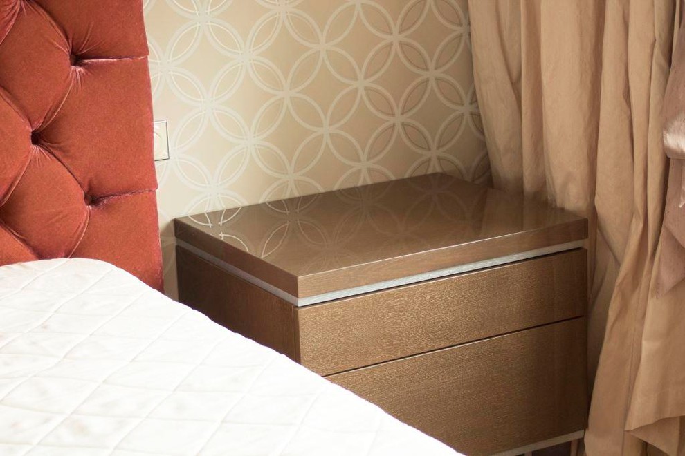 Мебель в квартиру на ул. Свободы