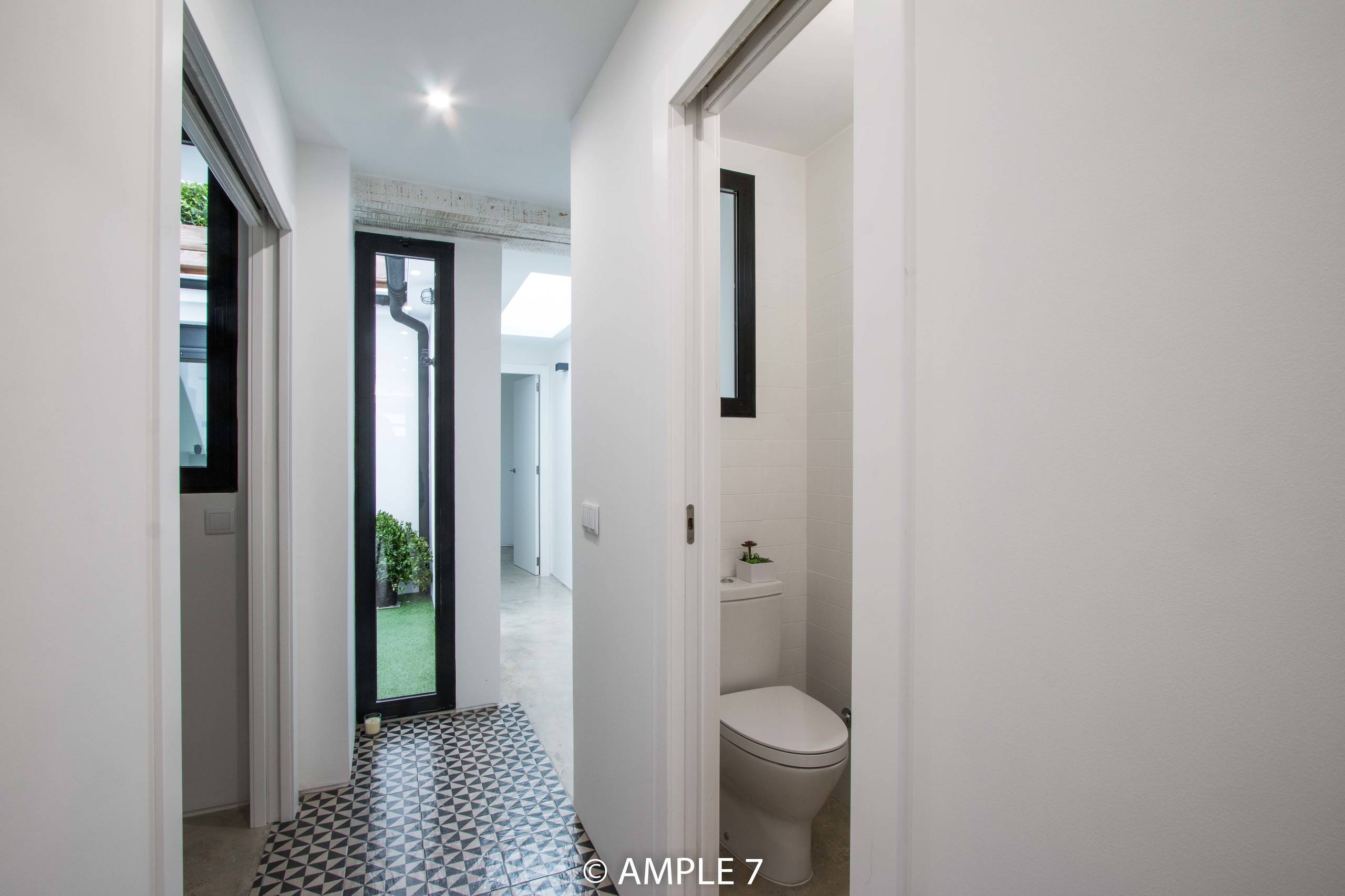 Casa M35