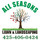 All Seasons Landscaping Services