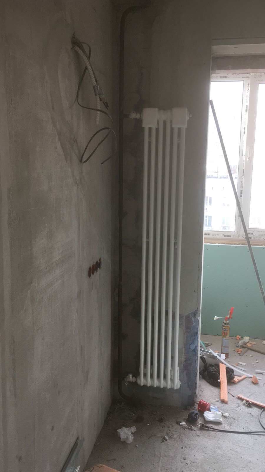 ул. Щелковское шоссе