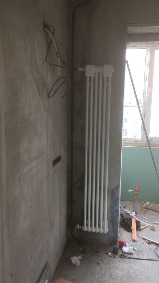 ул. Щелковское шоссе