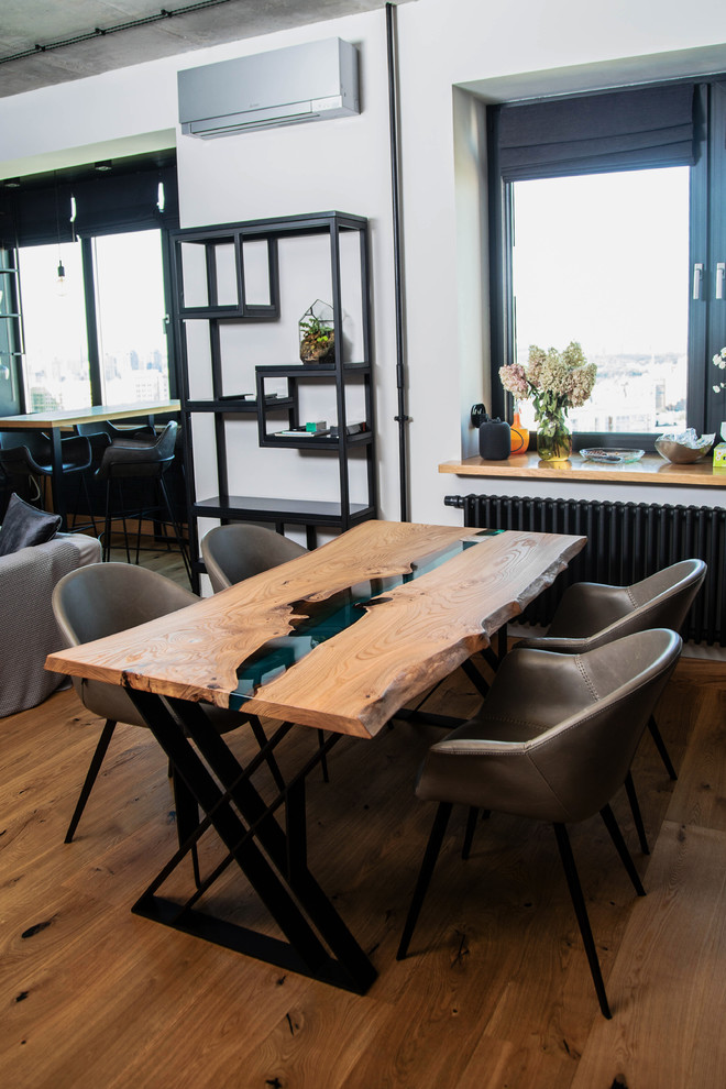 Мебель в интерьерах