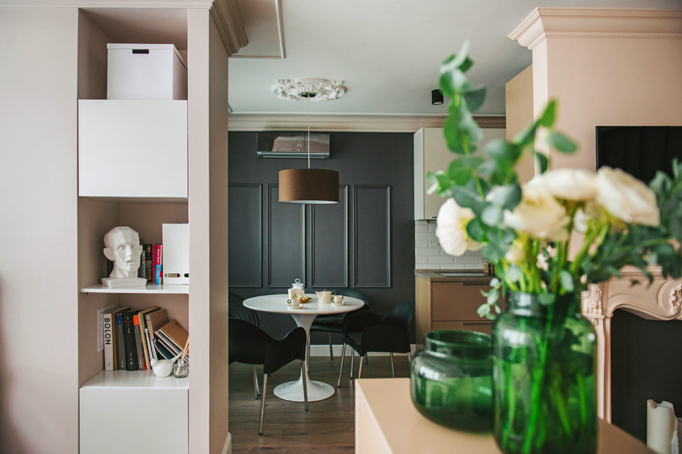 Особый взгляд