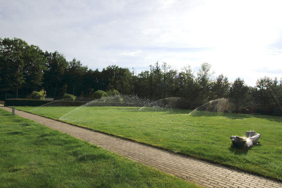 Пос. Лисий нос