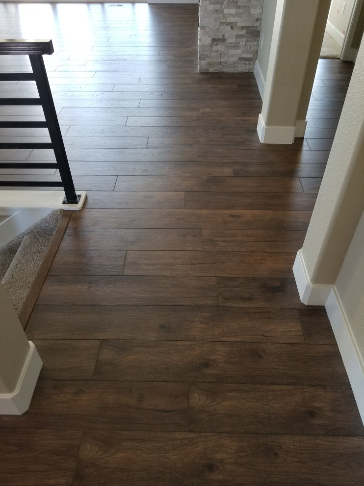 Project Canyon Vista
