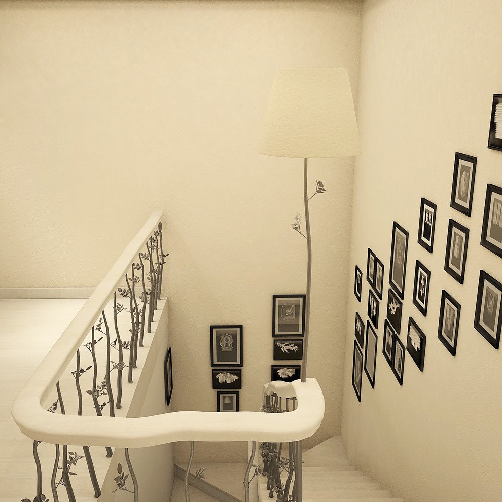 Квартира в жилом комплексе