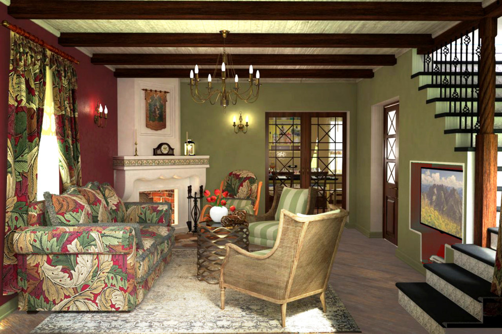 Примеры работ