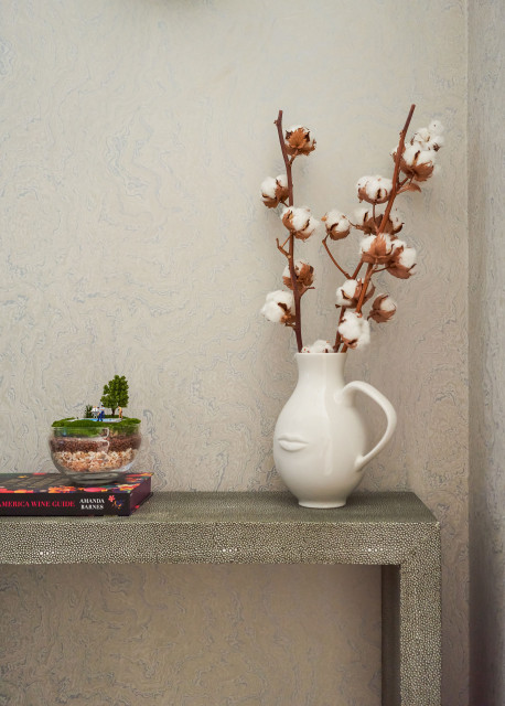 Modern Clapham Flat (Conservation area) 