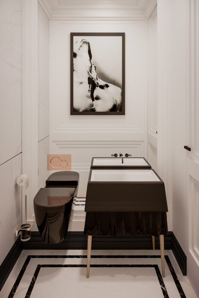 Квартира в центре Москвы