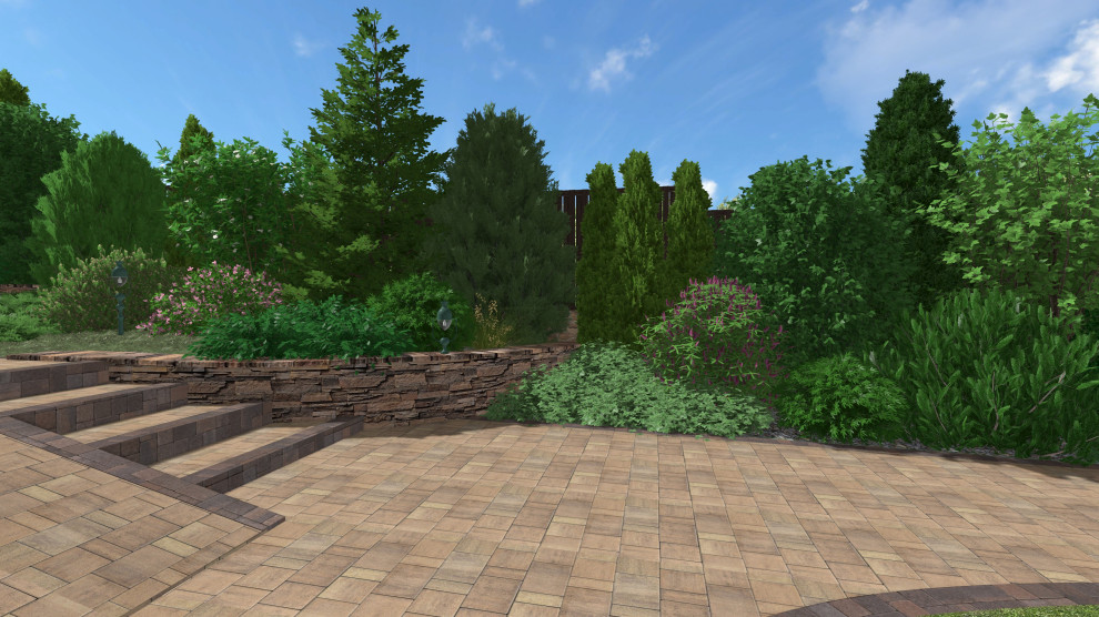 Участок в г.Калуга_2, 2020