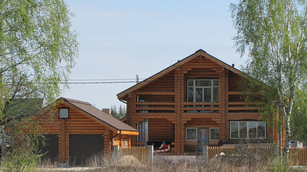 Проекты домов