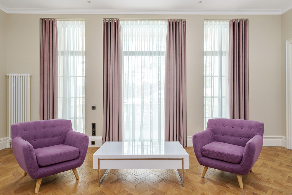 Дом в Заречье