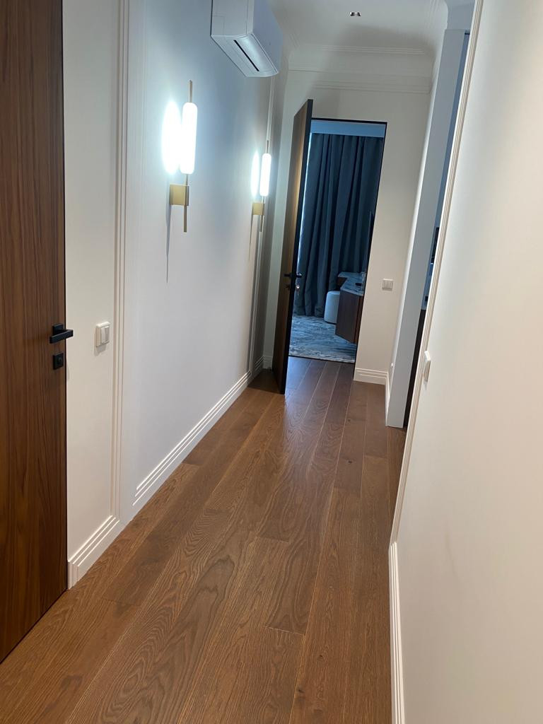 Клубный дом на Петроградской