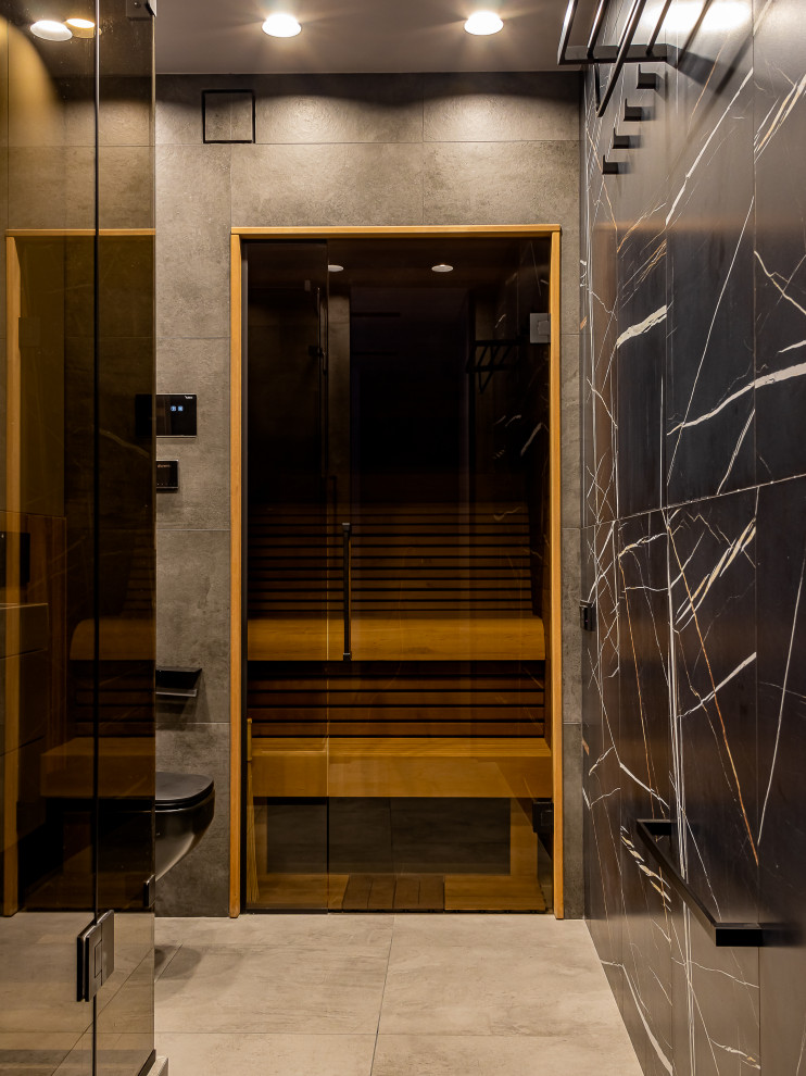 Квартира по дизайн-проекту в ЖК Новое Купчино