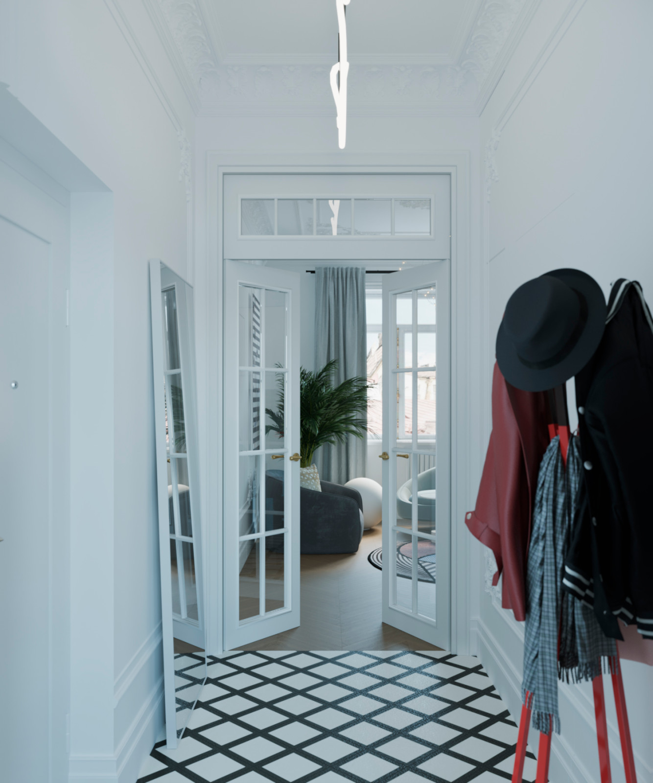 Садовническая улица