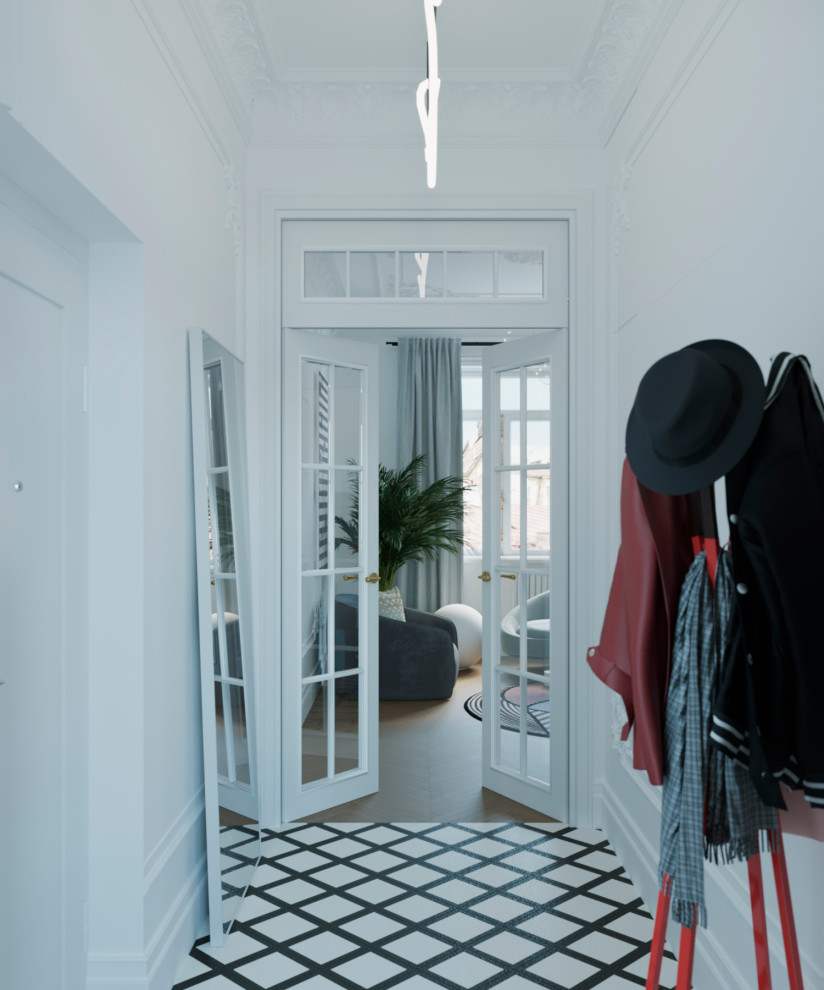 Садовническая улица