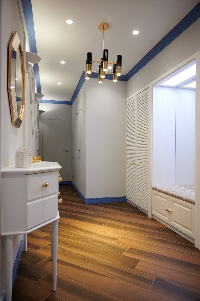 Индивидуальный проект по адресу: Пр. Кирова 415