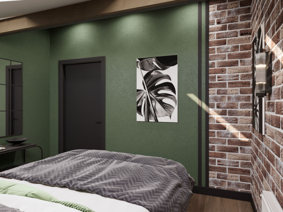 Гостевой дом д. Песочня