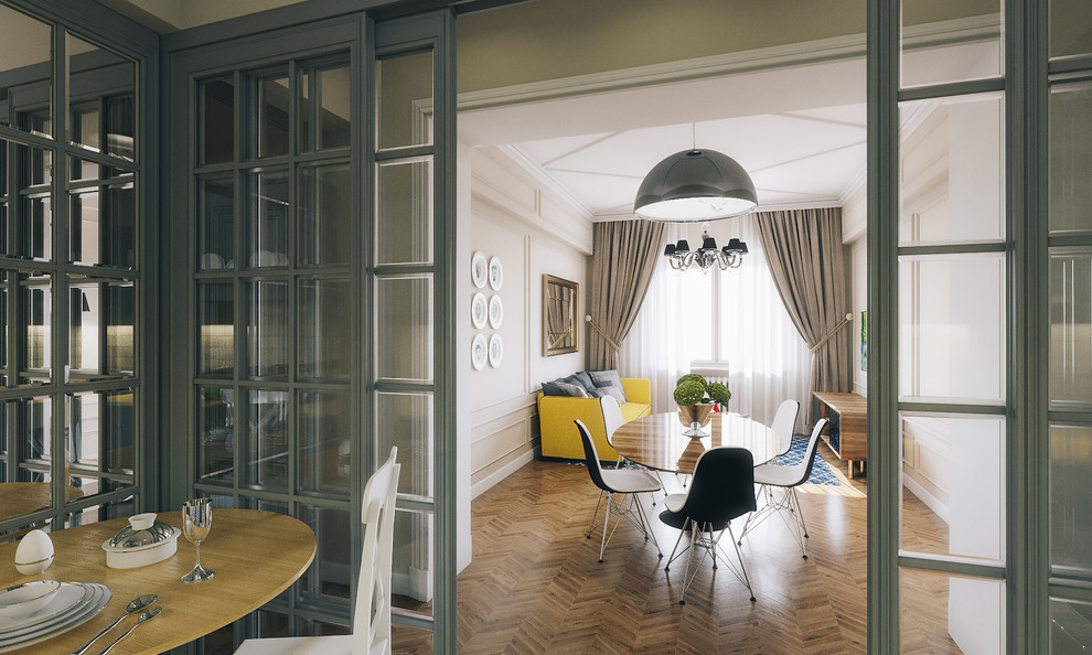 Маленькая франция