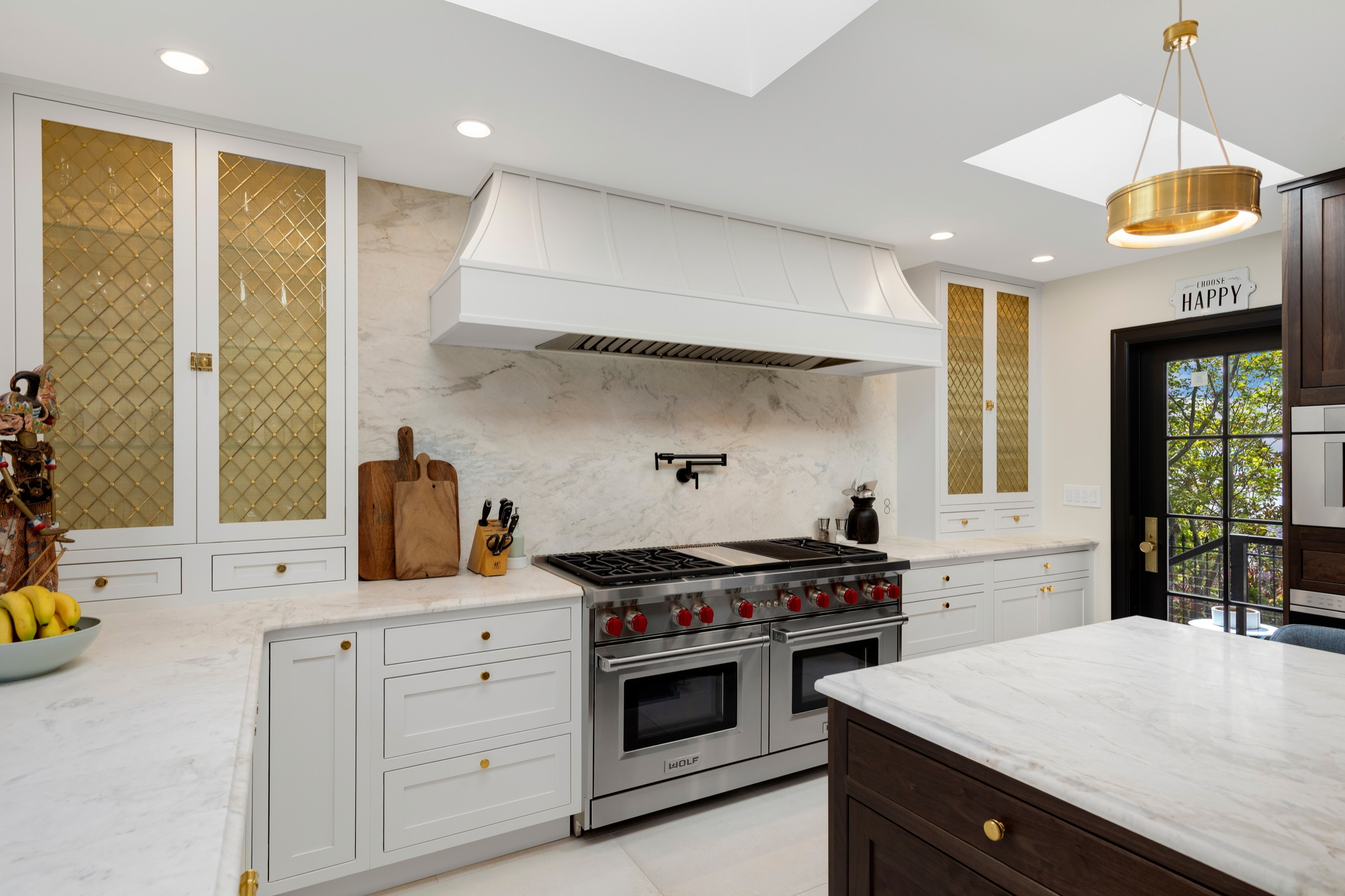 Magnolia Kitchen Addition