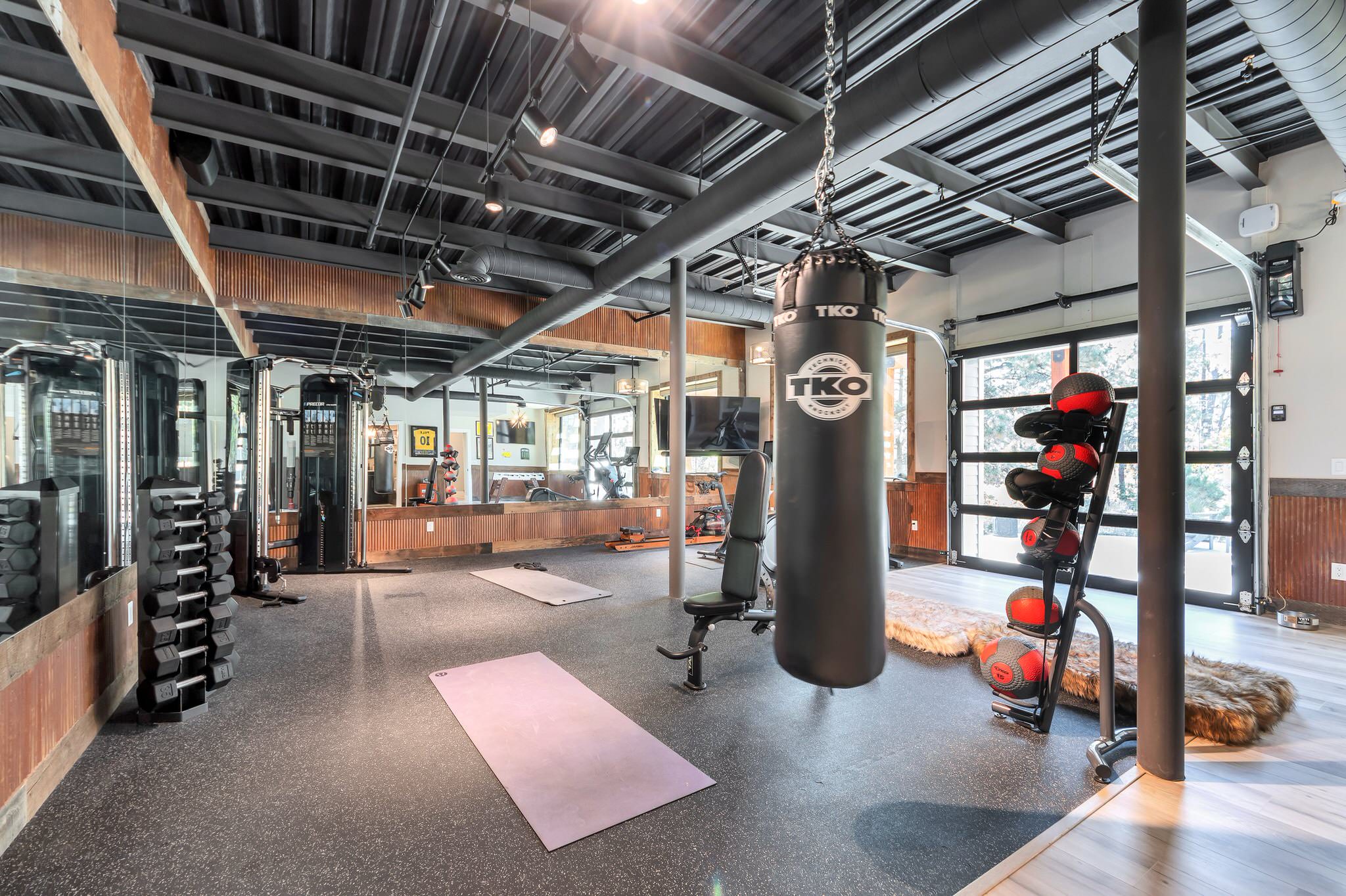 Castle Pines Studio