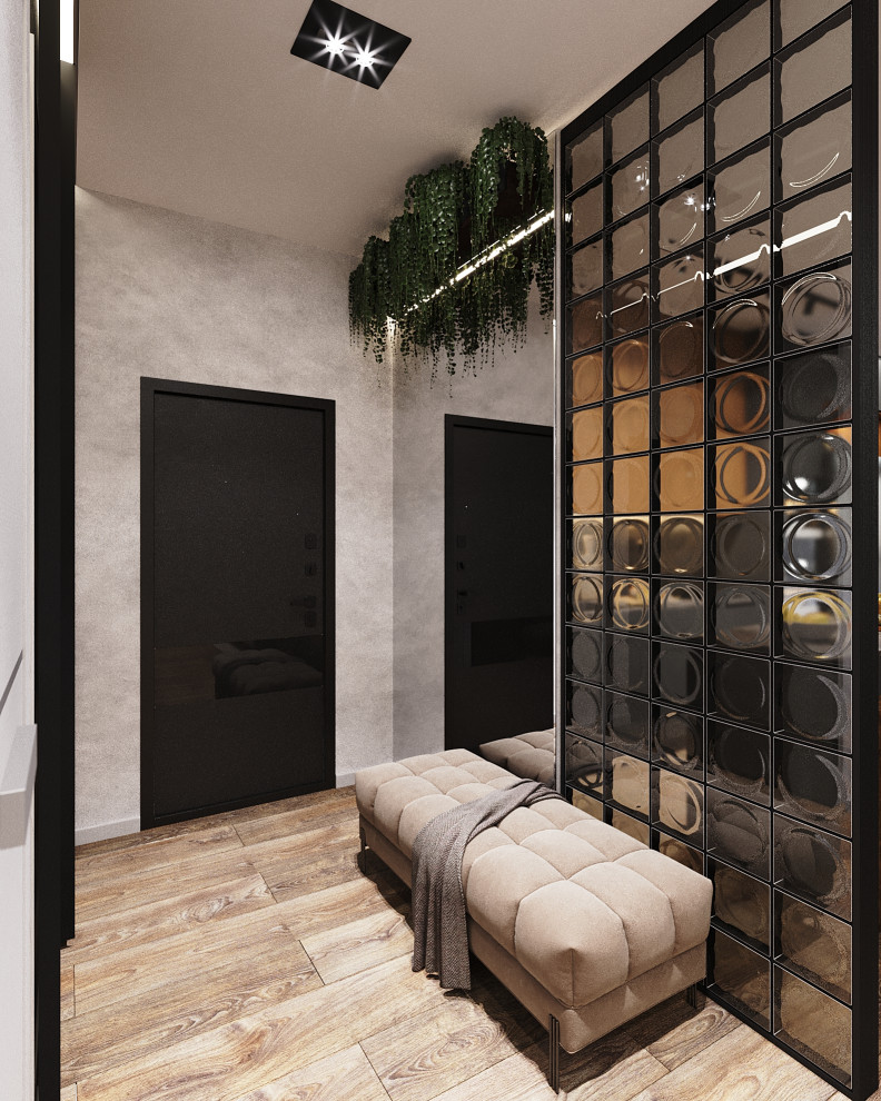 Ньютон 5 этаж