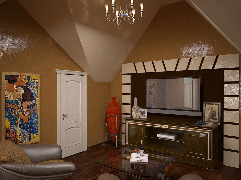 Дом на все времена.