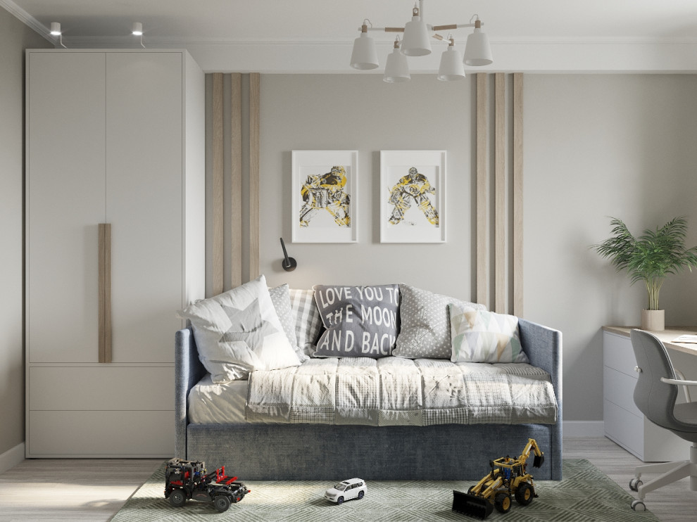 Детская для мальчика