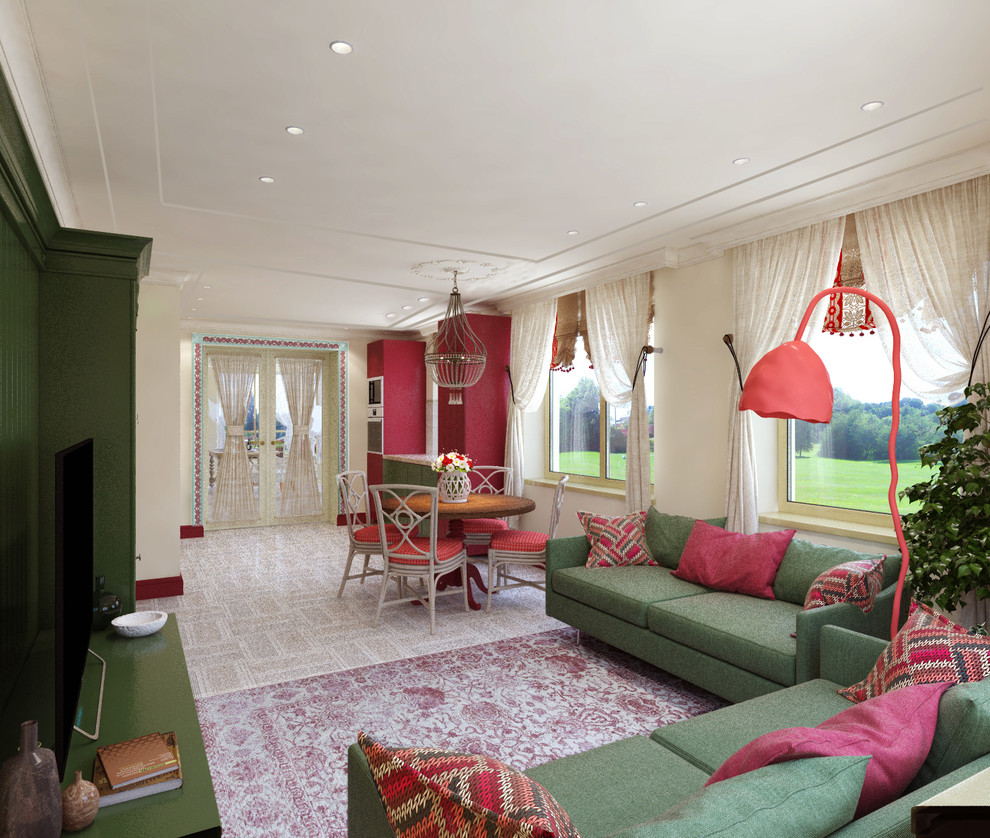 дом с историей