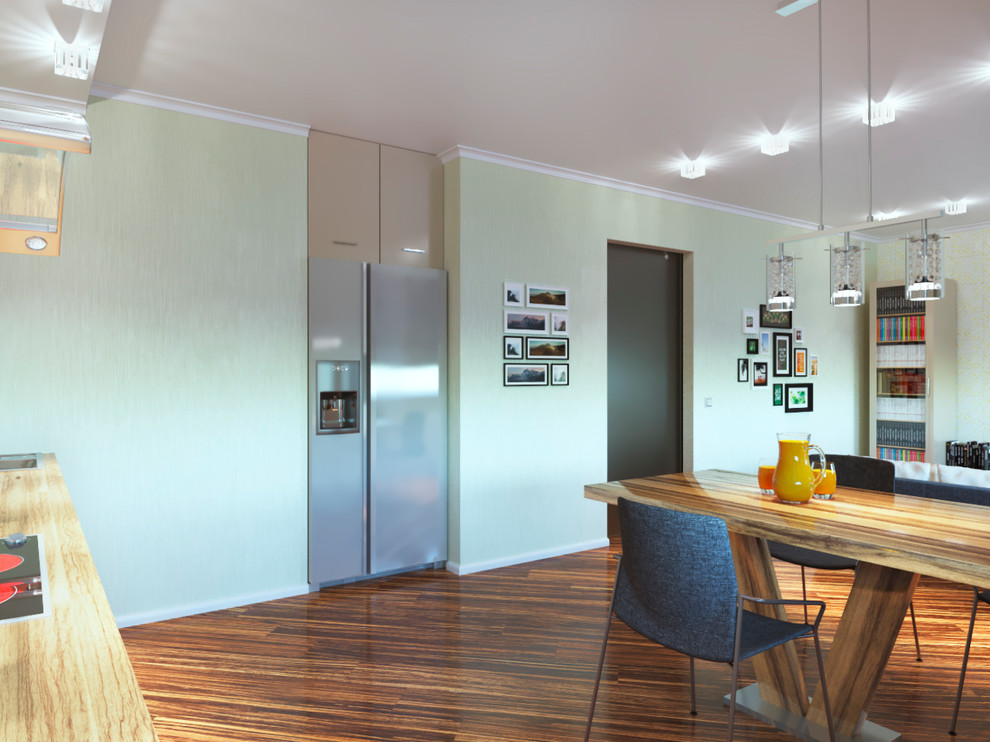 Квартира для молодого человека в г.Вологда