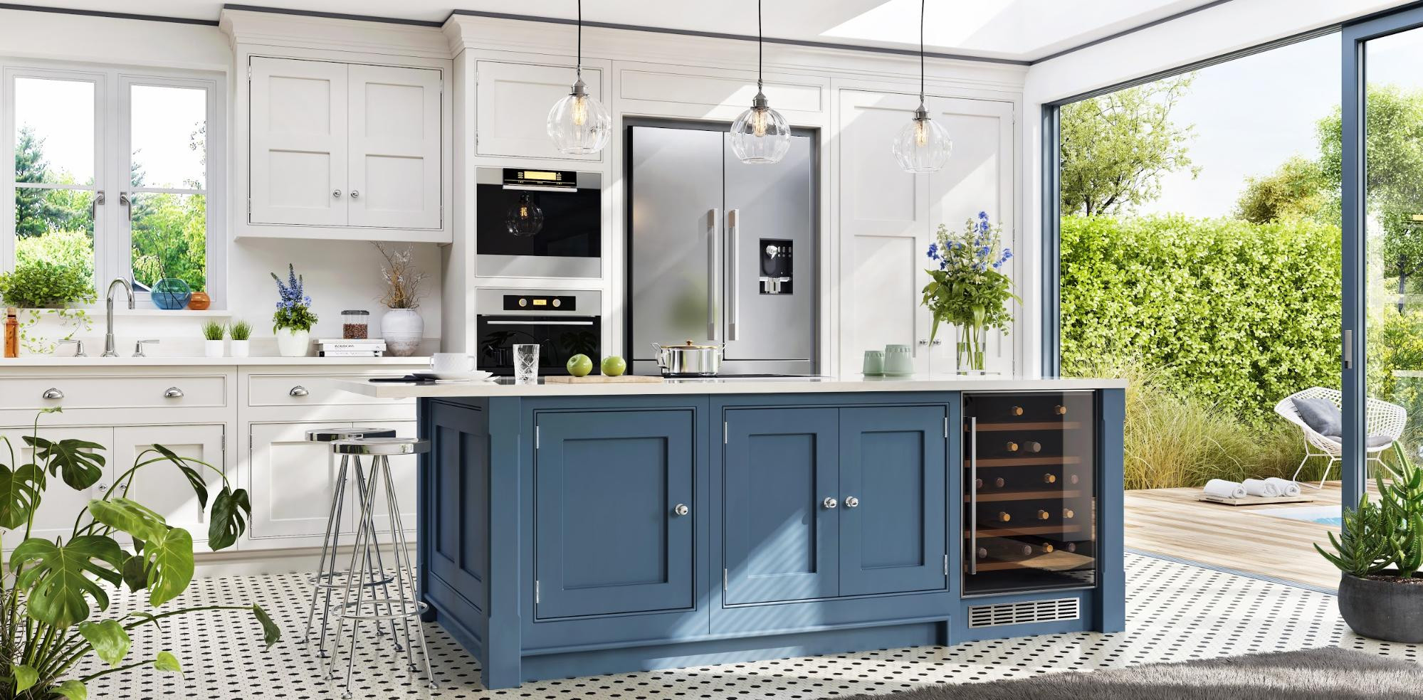 Oraanj Interior Design
