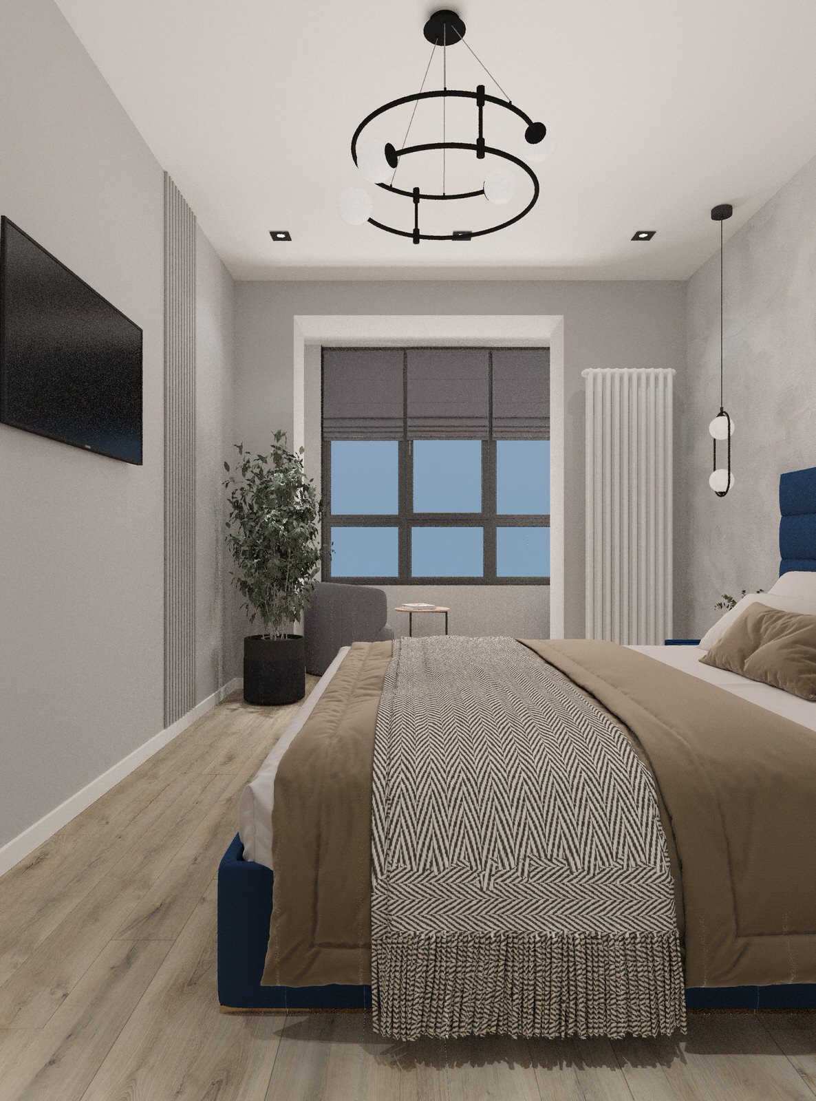 ЖК Виденеевский