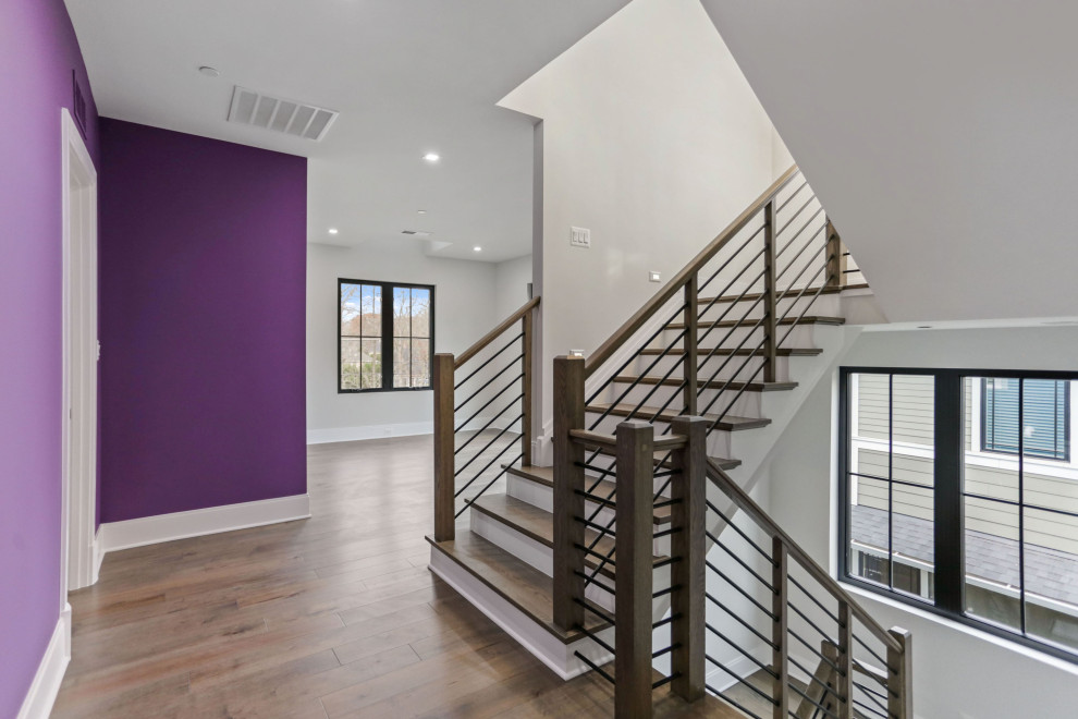 Modern Farmhouse Rochester II