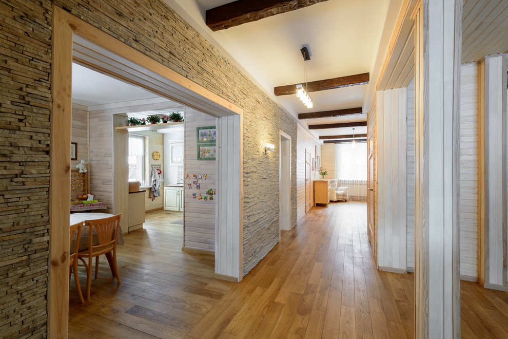 Уютный дом для хороших людей