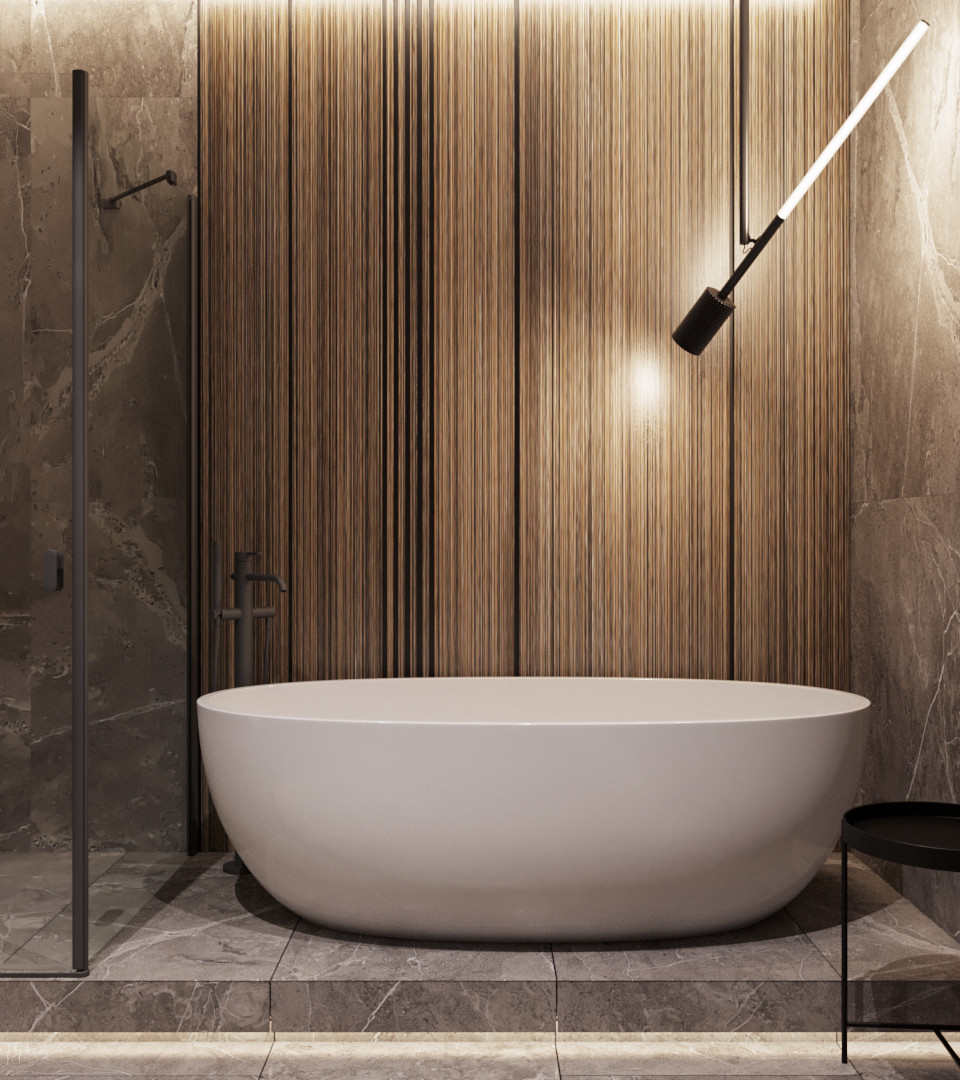 ЖК «Clever park»