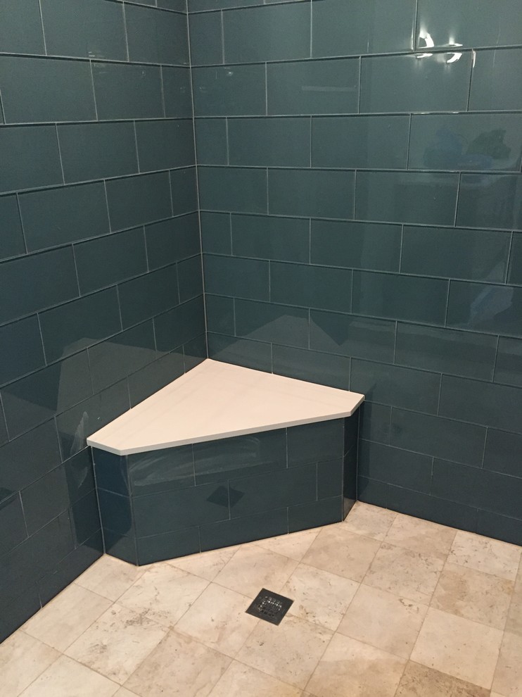 Purcell Addition and master bathroom renovation
