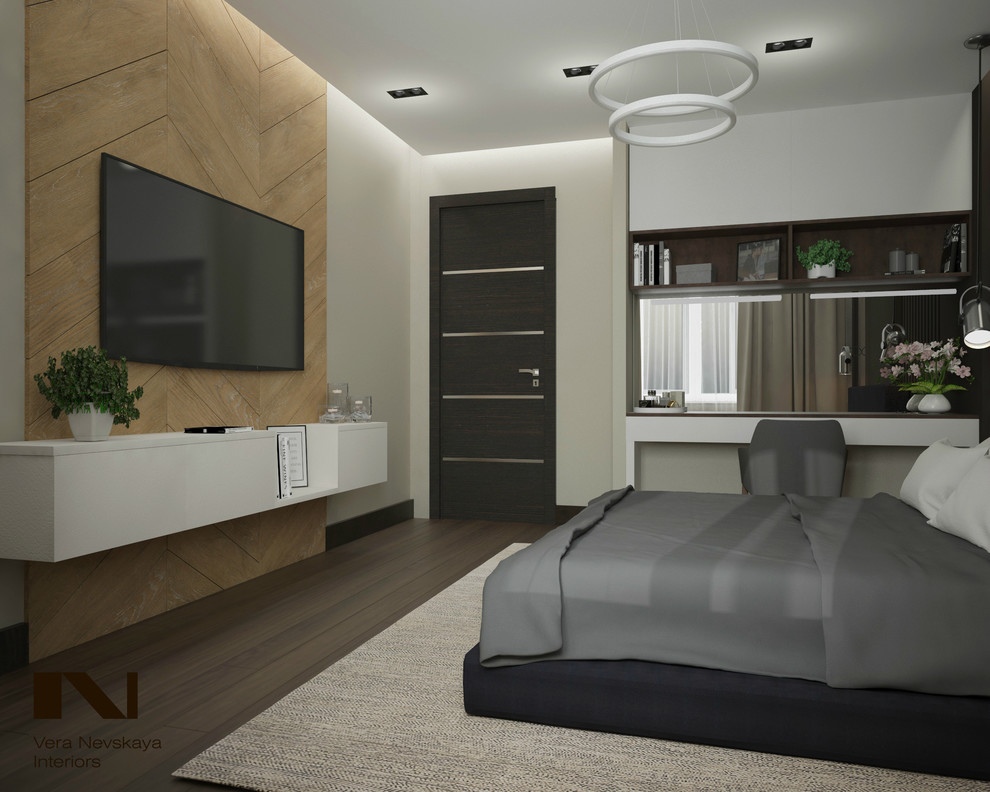 квартира для молодой пары