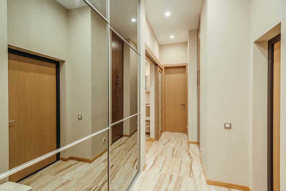 3-х комнатная квартира для семьи