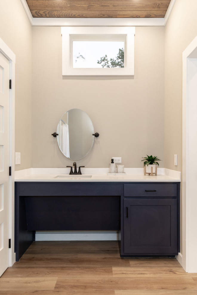Tiny Home - Clayton Park Models - The Blue Springs