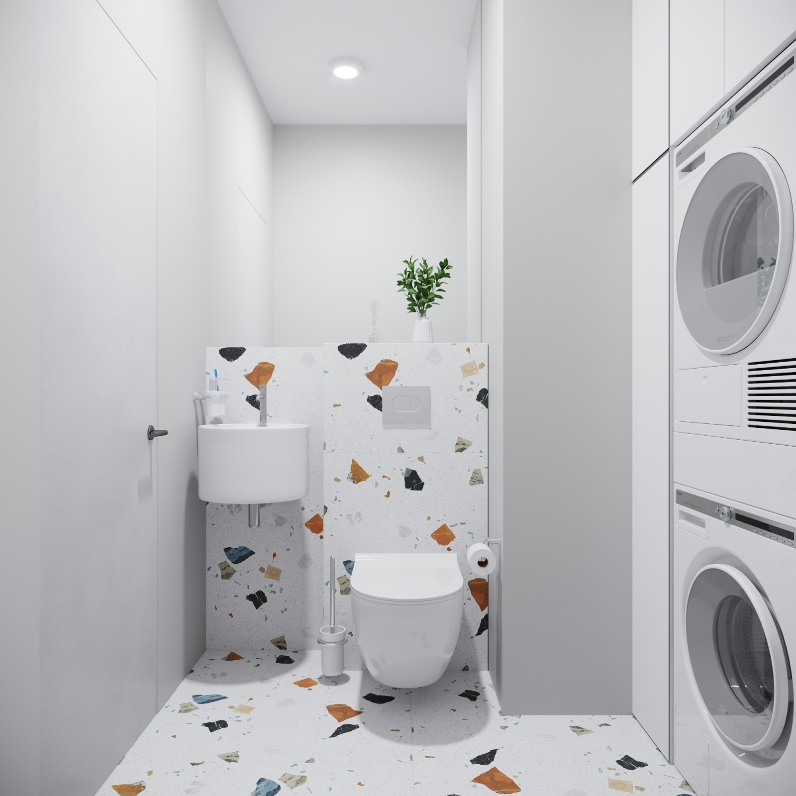 ЖК Тихая Гавань