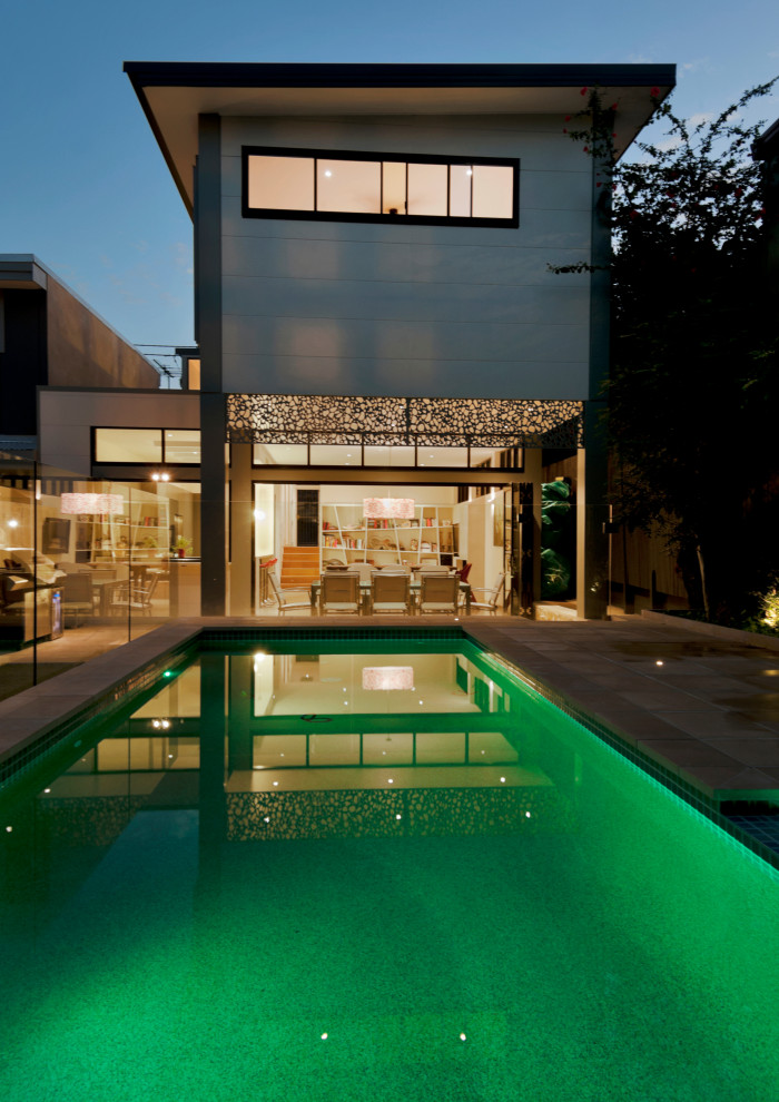 Rear Addition / Rozelle