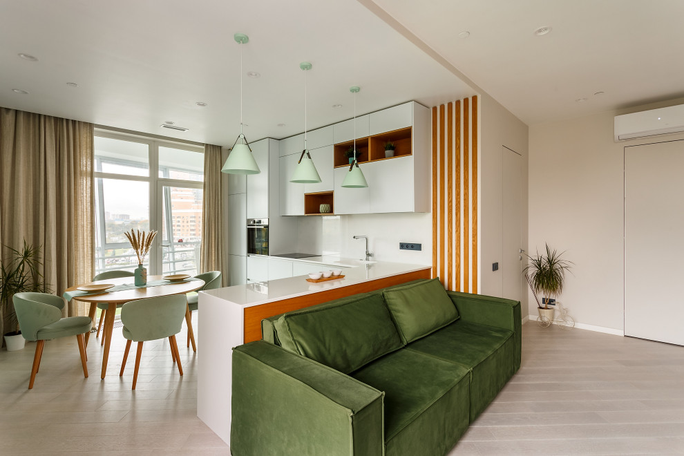 ХК Флотилия