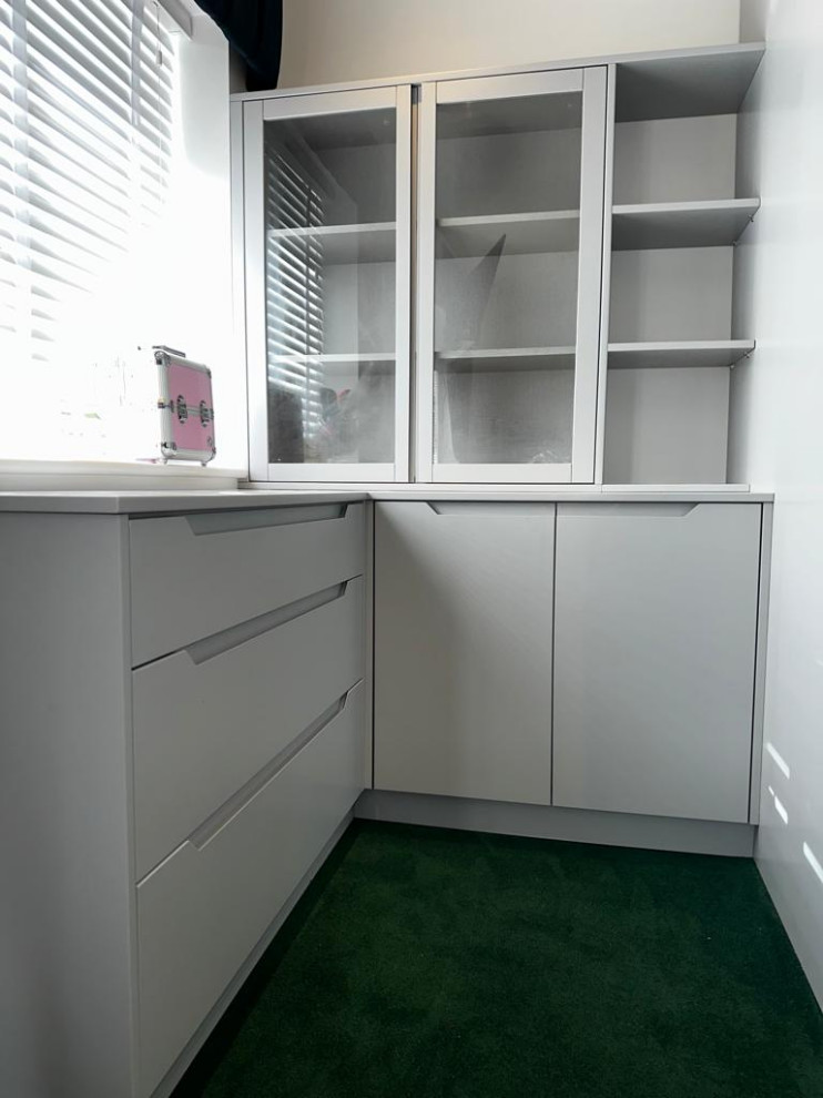 BESPOKE STORAGE