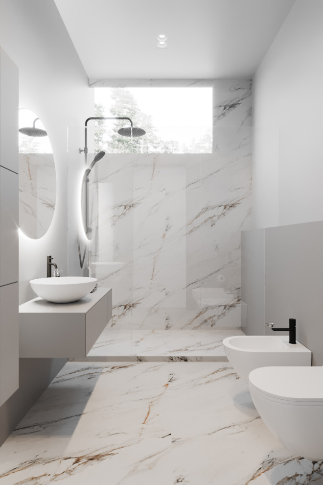 Интерьер Баковка