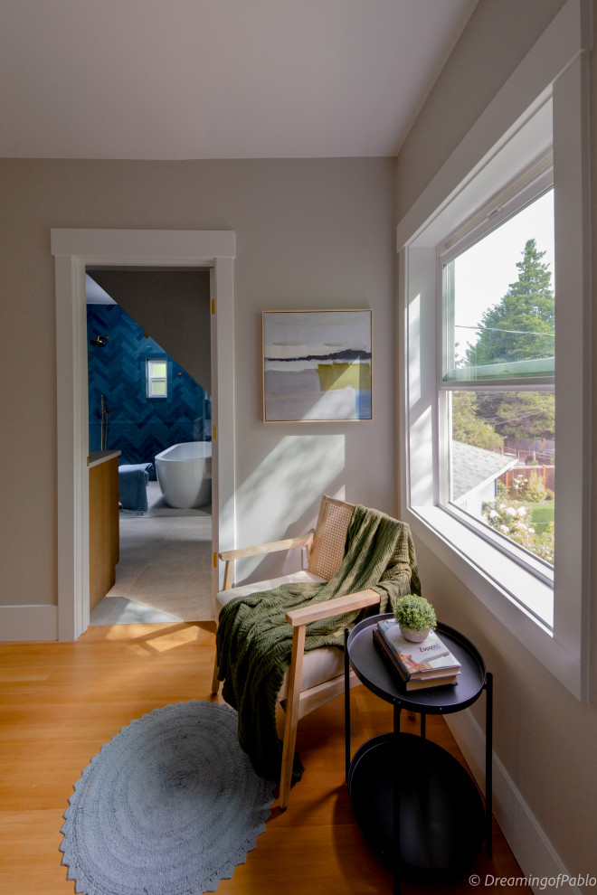 Queen Anne - Home Renovation