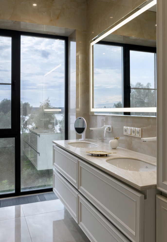 Частный дом 400 м2