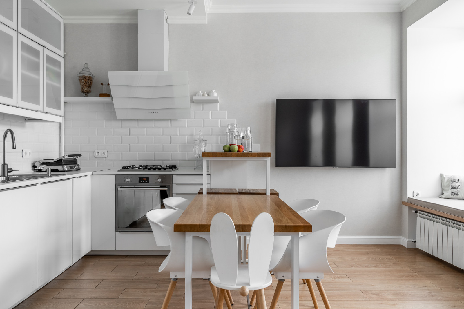 Фотосъемка на Дегтярной