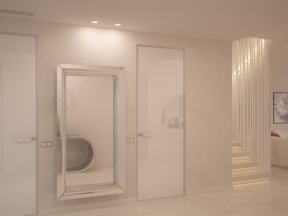 а-ля Беверли хилс