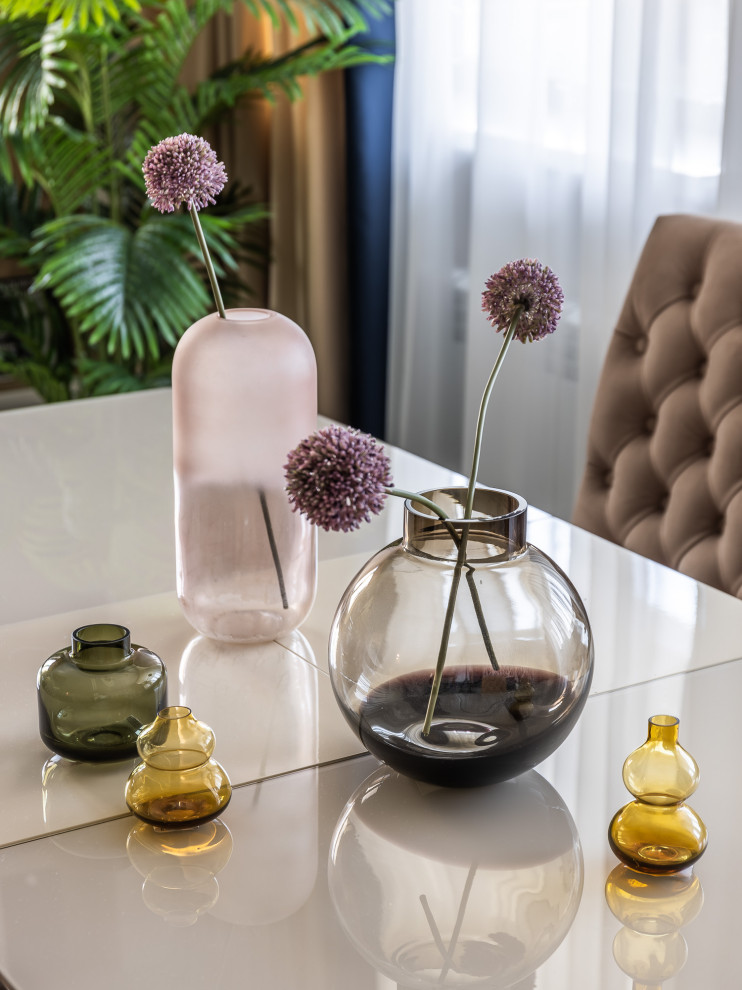 Квартира в ЖК Победа