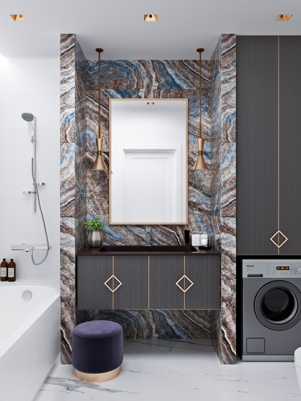 ЖК на Никитинской